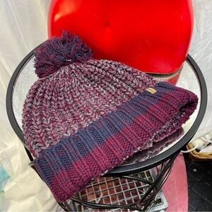 Chunky Rib Beanie Eddie Bauer